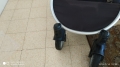 Детская коляска - Фото: 5