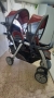 Детская коляска - Фото: 3