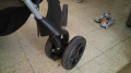 Детская коляска - Фото: 4