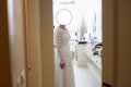 Платье свадебное - Фото: 3