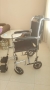 Инвалидная коляска - Фото: 2