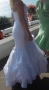 Платье свадебное - Фото: 4