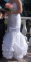 Платье свадебное - Фото: 3