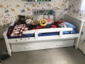 Детская кроватка - Фото: 1