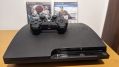 Игровая приставка sony PlayStation 3., 300 ₪, Натания