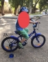 Детский велосипед - Фото: 1