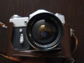 Фотоаппарат плёночный Zenit B, 400 ₪, Ришон ле Цион