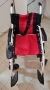 Инвалидная коляска - Фото: 1