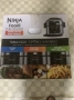 Мультиварка NINJA FOODI, 800 ₪, Димона