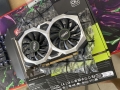 Комплектующие Gtx 1650 MSI, 400 ₪, Хайфа
