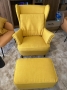 Кресло - Фото: 1