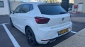 Белый Seat Ibiza, пробег 101 000 км.
Автомобиль ухоженный, мощностью 150 л.с. — динамичный, быстрый и удобный в...