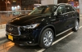 Инфинити QX50 LUXE, 2022 года, двигатель 2000 турбо, 268 л.с., 1 рука, частная (прошлых владельцев нет), на гарантии...
